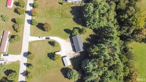 7021 W Alfred Lane Ellettsville IN 47429