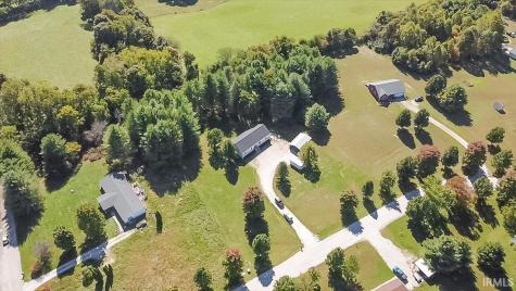 7021 W Alfred Lane Ellettsville IN 47429