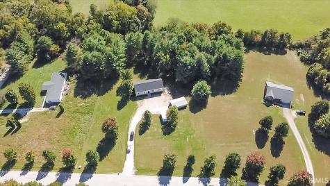 7021 W Alfred Lane Ellettsville IN 47429