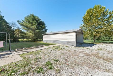 7021 W Alfred Lane Ellettsville IN 47429