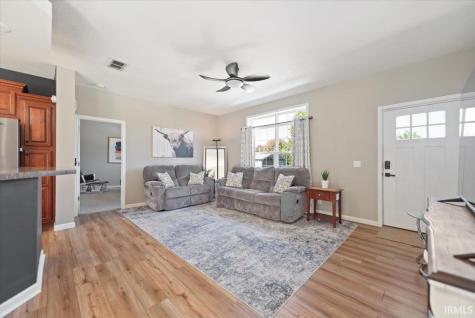 7021 W Alfred Lane Ellettsville IN 47429