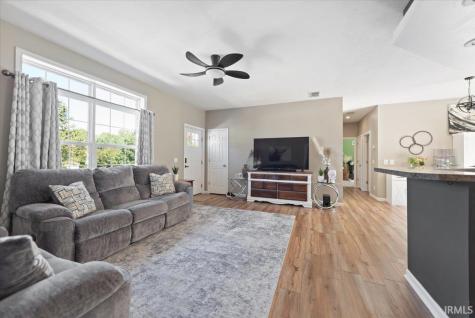 7021 W Alfred Lane Ellettsville IN 47429