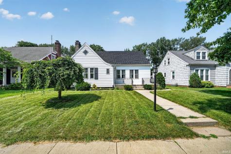 723 W Angela Boulevard South Bend IN 46617