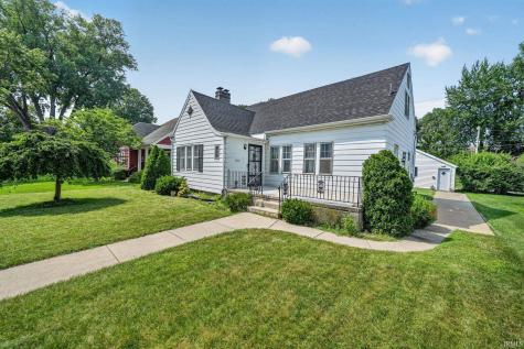 723 W Angela Boulevard South Bend IN 46617
