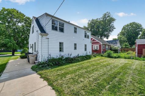 723 W Angela Boulevard South Bend IN 46617