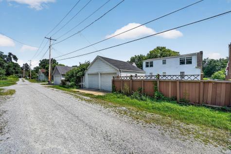 723 W Angela Boulevard South Bend IN 46617