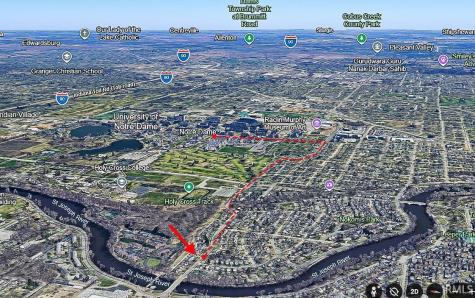 723 W Angela Boulevard South Bend IN 46617