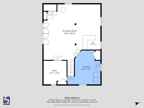 723 W Angela Boulevard South Bend IN 46617