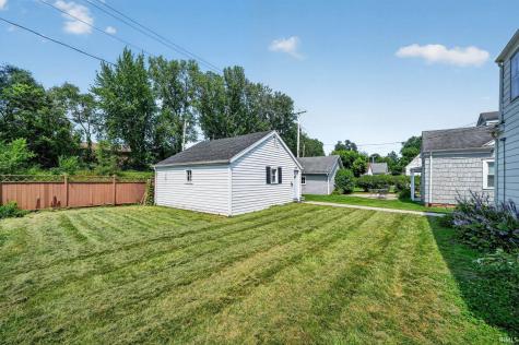 723 W Angela Boulevard South Bend IN 46617