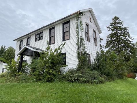 558 Iva Street Huntington IN 46750