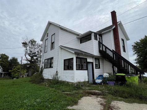 558 Iva Street Huntington IN 46750