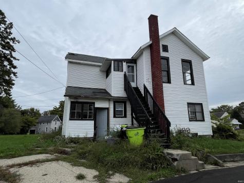 558 Iva Street Huntington IN 46750