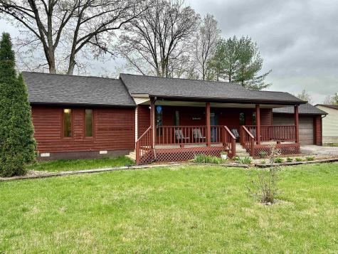 3060 W Shaw Road Bloomington IN 47403