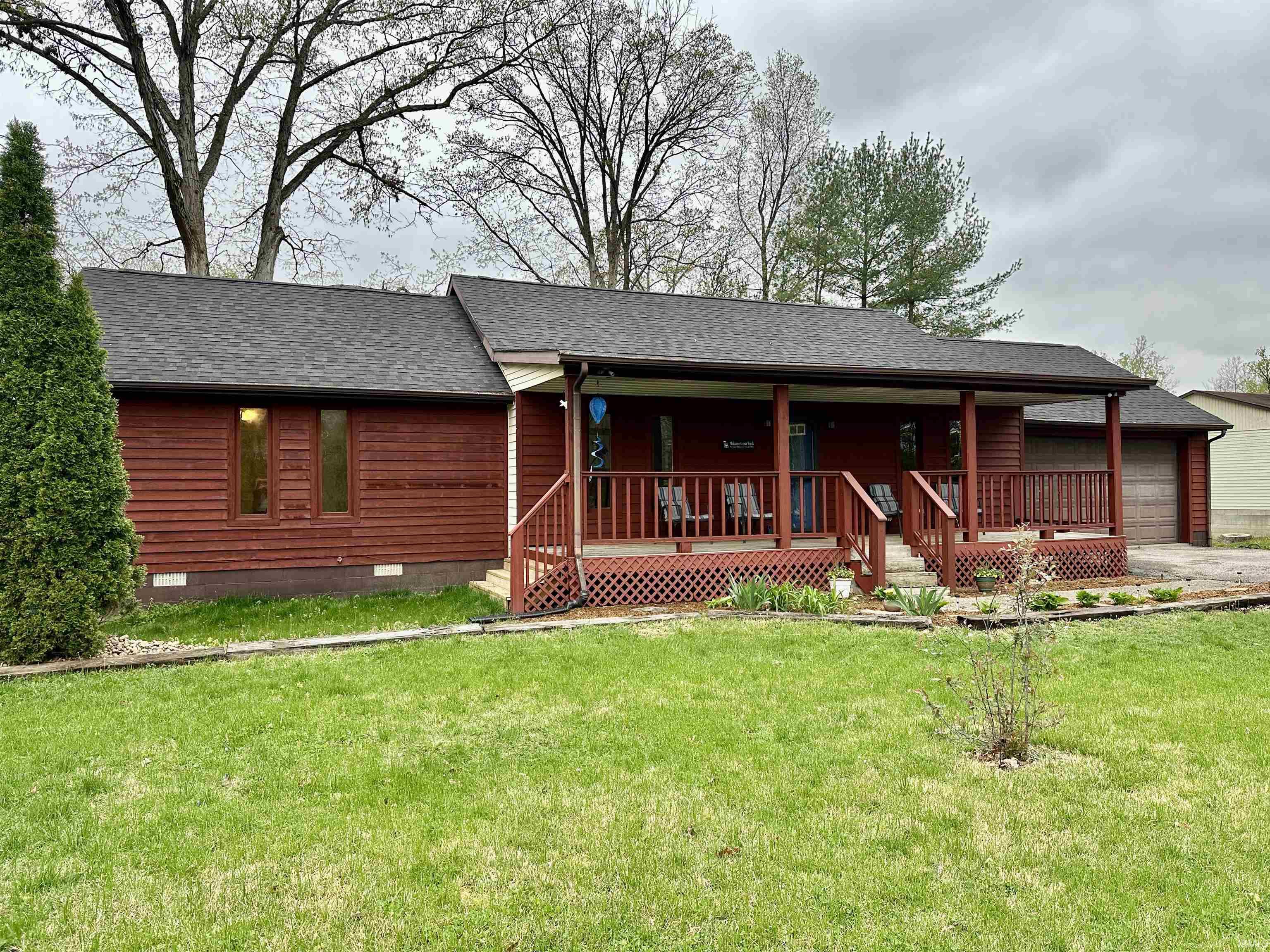 3060 W Shaw Road Bloomington IN 47403