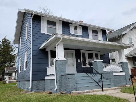201 E Wildwood Avenue Fort Wayne IN 46806