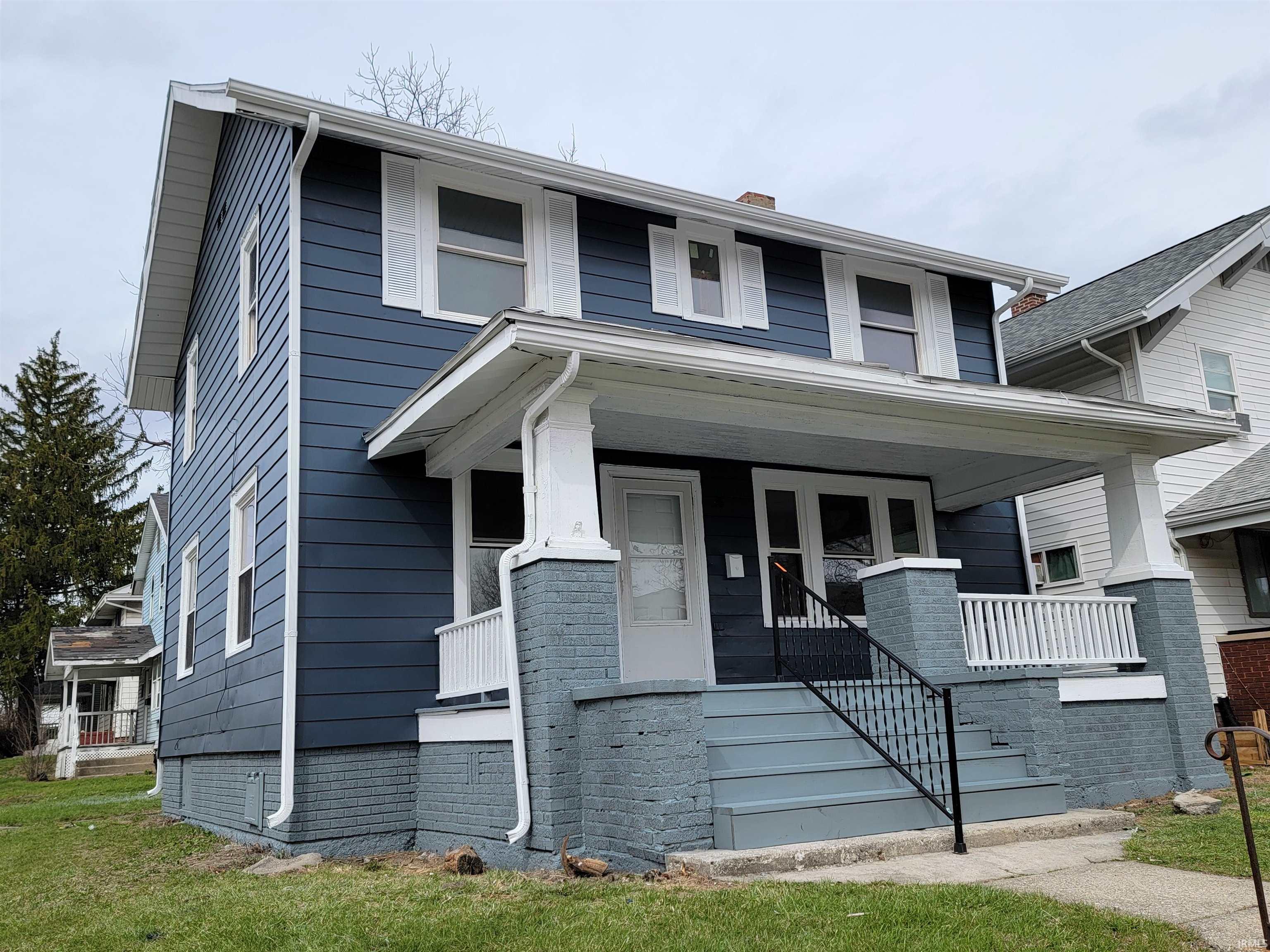 201 E Wildwood Avenue Fort Wayne IN 46806