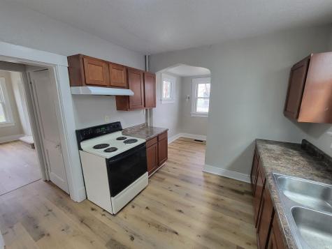 201 E Wildwood Avenue Fort Wayne IN 46806