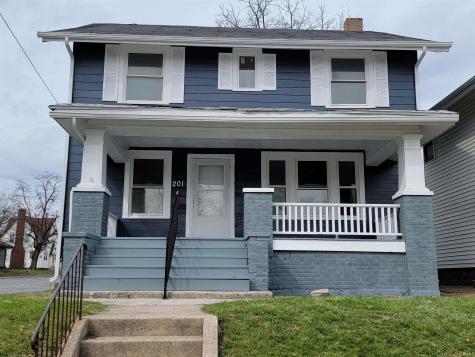 201 E Wildwood Avenue Fort Wayne IN 46806