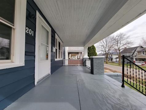 201 E Wildwood Avenue Fort Wayne IN 46806