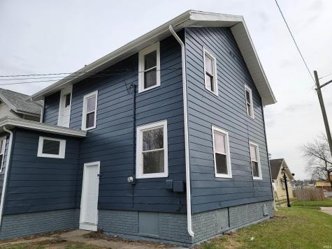 201 E Wildwood Avenue Fort Wayne IN 46806