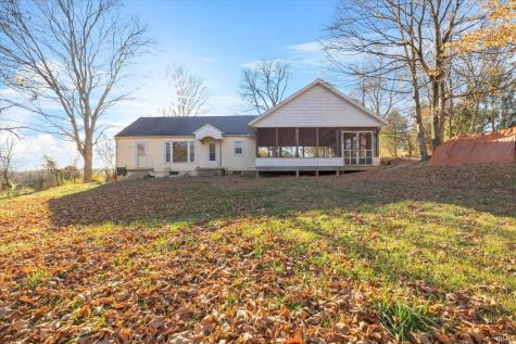 8768 S Old State Road 37 Bloomington IN 47403