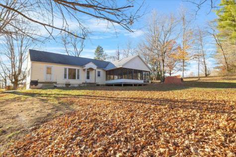 8768 S Old State Road 37 Bloomington IN 47403