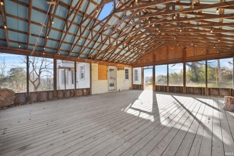 8768 S Old State Road 37 Bloomington IN 47403