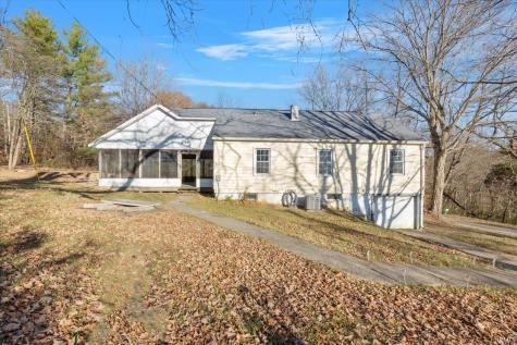8768 S Old State Road 37 Bloomington IN 47403