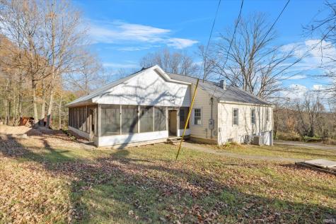 8768 S Old State Road 37 Bloomington IN 47403
