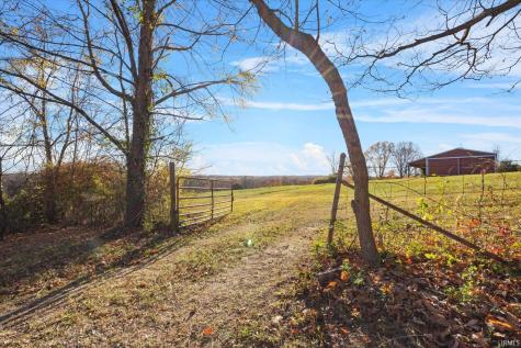 8768 S Old State Road 37 Bloomington IN 47403
