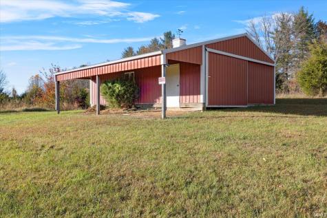 8768 S Old State Road 37 Bloomington IN 47403