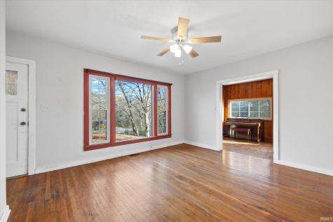 8768 S Old State Road 37 Bloomington IN 47403