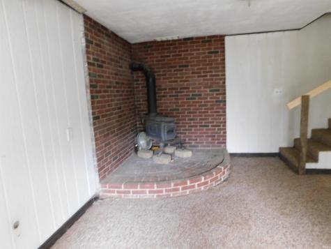 823 Hidden Acres Drive Bedford IN 47421