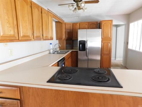 823 Hidden Acres Drive Bedford IN 47421