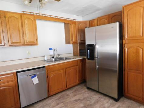 823 Hidden Acres Drive Bedford IN 47421
