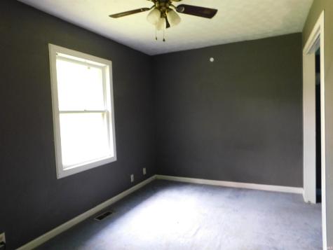 823 Hidden Acres Drive Bedford IN 47421