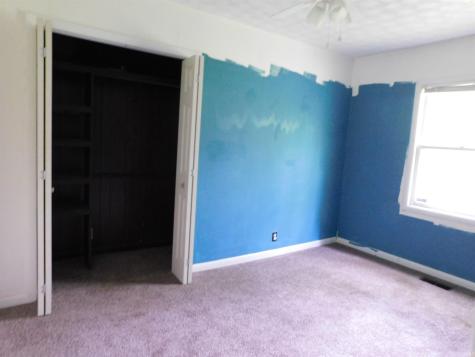 823 Hidden Acres Drive Bedford IN 47421