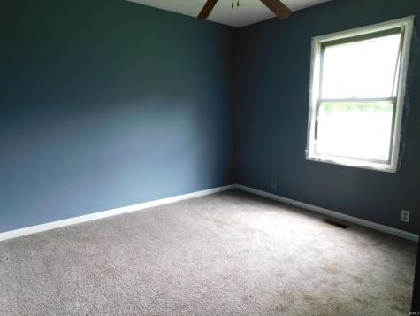 823 Hidden Acres Drive Bedford IN 47421