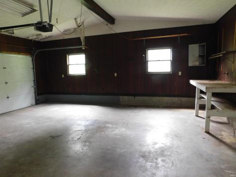 823 Hidden Acres Drive Bedford IN 47421