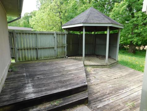 823 Hidden Acres Drive Bedford IN 47421