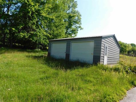 823 Hidden Acres Drive Bedford IN 47421