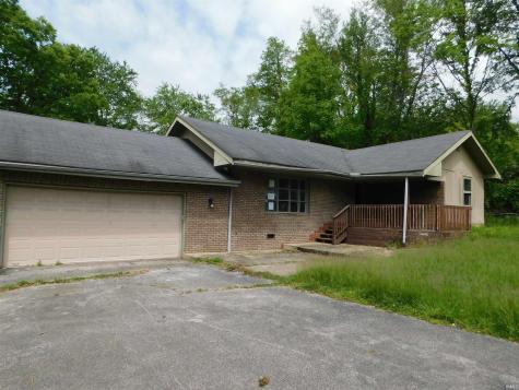 823 Hidden Acres Drive Bedford IN 47421