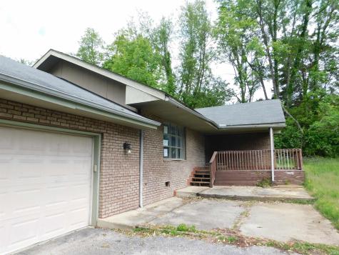 823 Hidden Acres Drive Bedford IN 47421