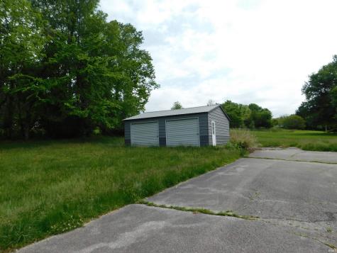 823 Hidden Acres Drive Bedford IN 47421