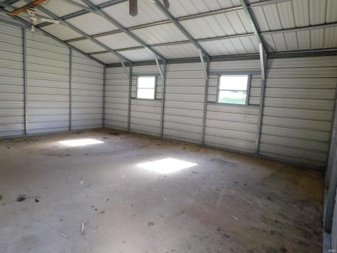 823 Hidden Acres Drive Bedford IN 47421