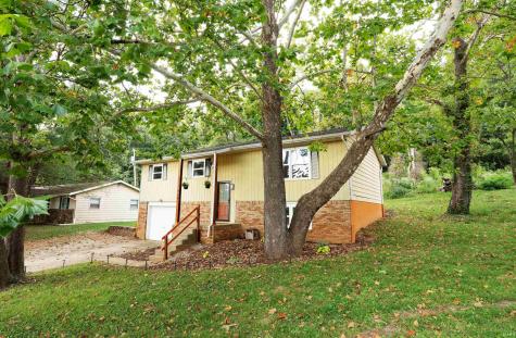 415 N Chandler Drive Ellettsville IN 47429