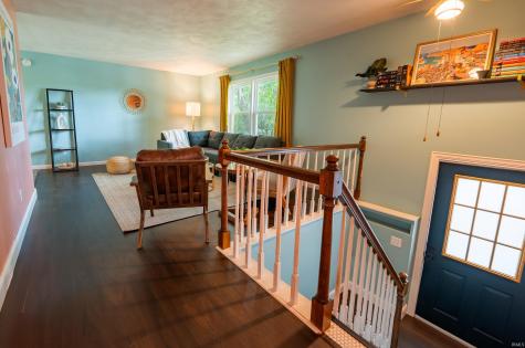 415 N Chandler Drive Ellettsville IN 47429