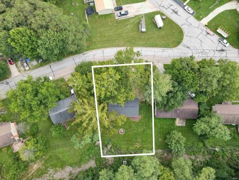 415 N Chandler Drive Ellettsville IN 47429