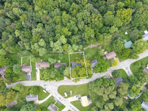 415 N Chandler Drive Ellettsville IN 47429