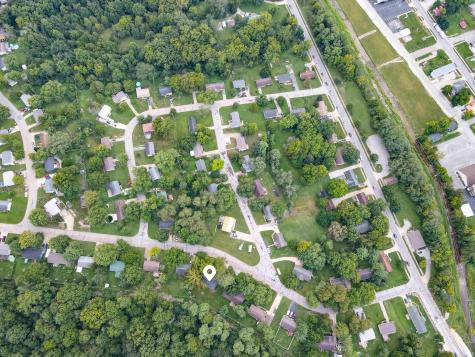 415 N Chandler Drive Ellettsville IN 47429